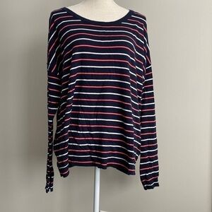 Gap - Soft Knit Striped Sweater​​​​​​​​​​​